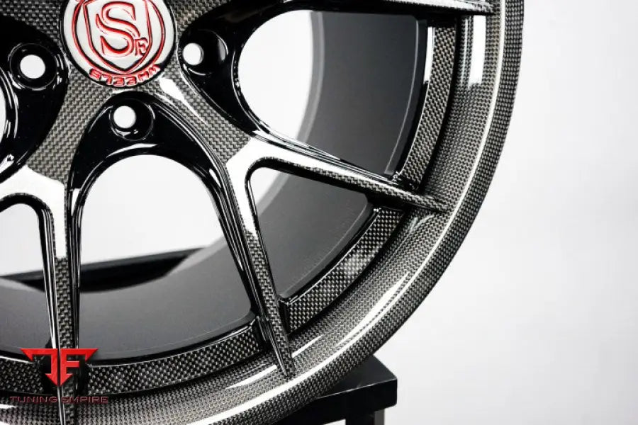 STRASSE SM5R CARBON