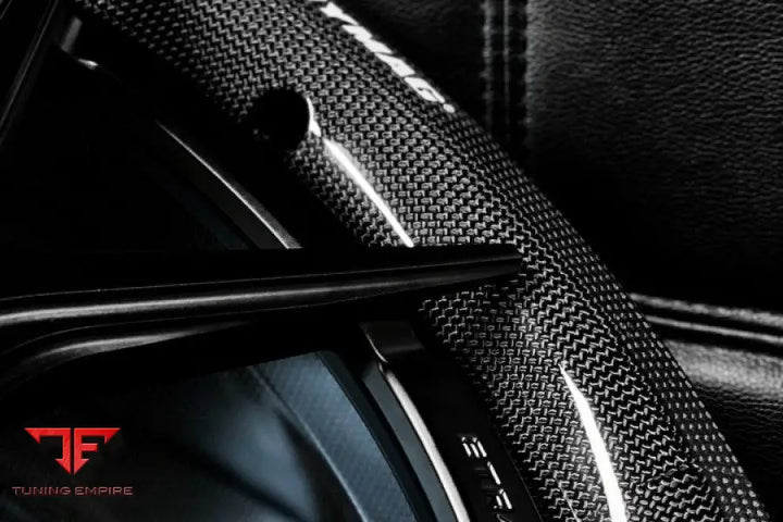 STRASSE SM5R CARBON