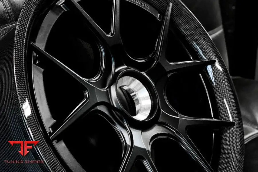STRASSE SM5R CARBON