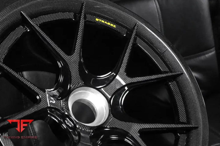 STRASSE SM5R CARBON