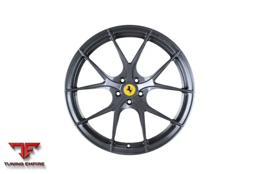 STRASSE SM5R DEEP CONCAVE FORGED WHEELS