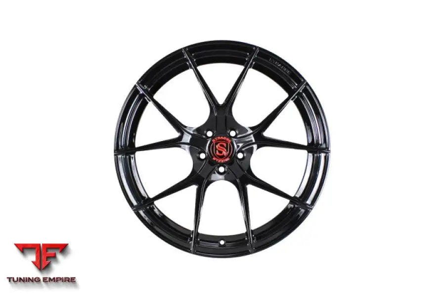 STRASSE SM5R DEEP CONCAVE FORGED WHEELS