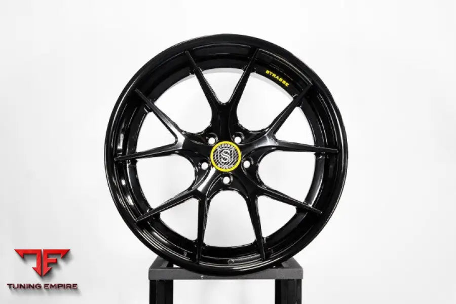 STRASSE SM5R DEEP CONCAVE FORGED WHEELS