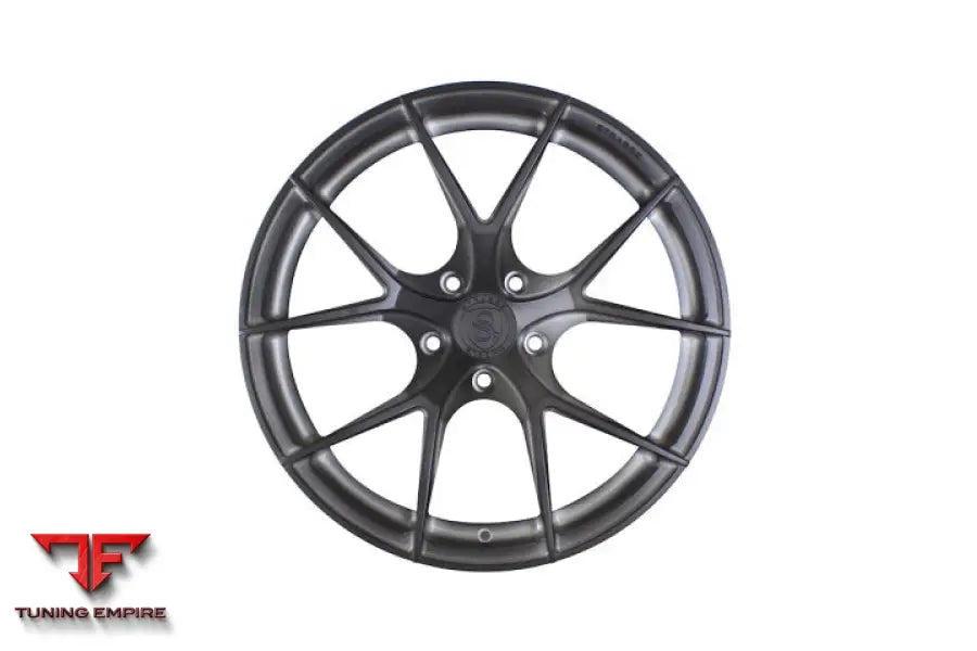 STRASSE SM5R DEEP CONCAVE FORGED WHEELS