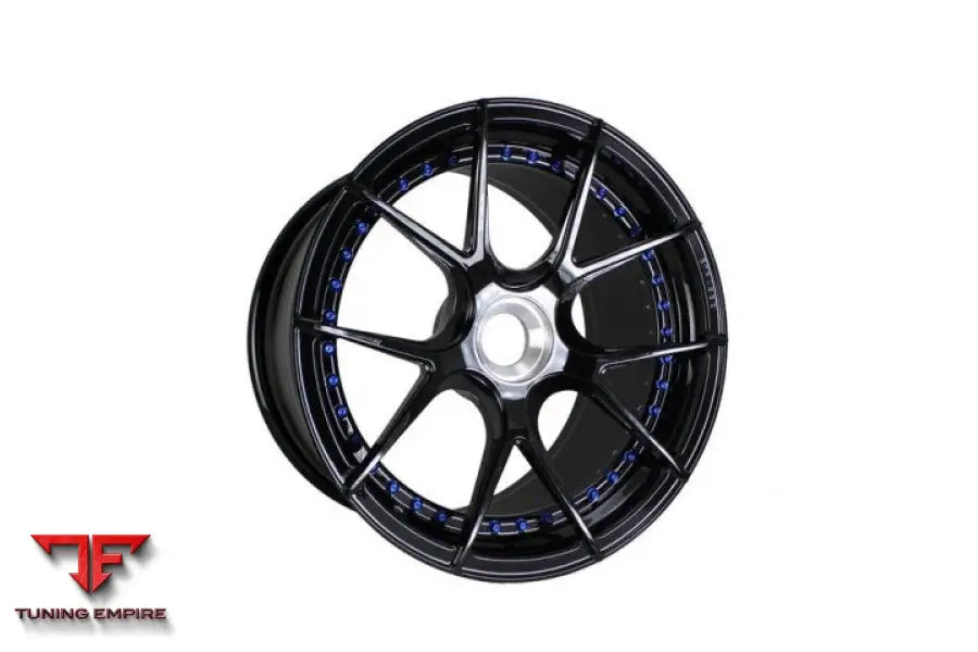 STRASSE SM5R DEEP CONCAVE FORGED WHEELS
