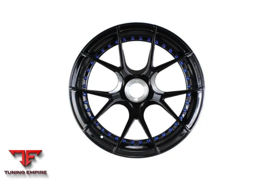 STRASSE SM5R DEEP CONCAVE FORGED WHEELS