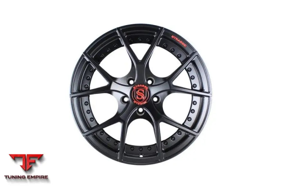 STRASSE SM5R DEEP CONCAVE FORGED WHEELS