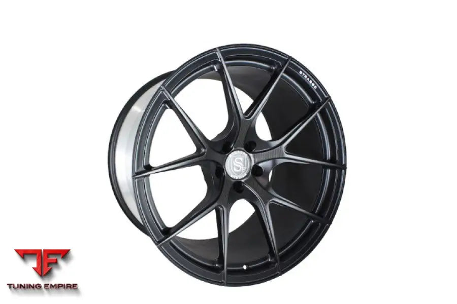 STRASSE SM5R DEEP CONCAVE FORGED WHEELS