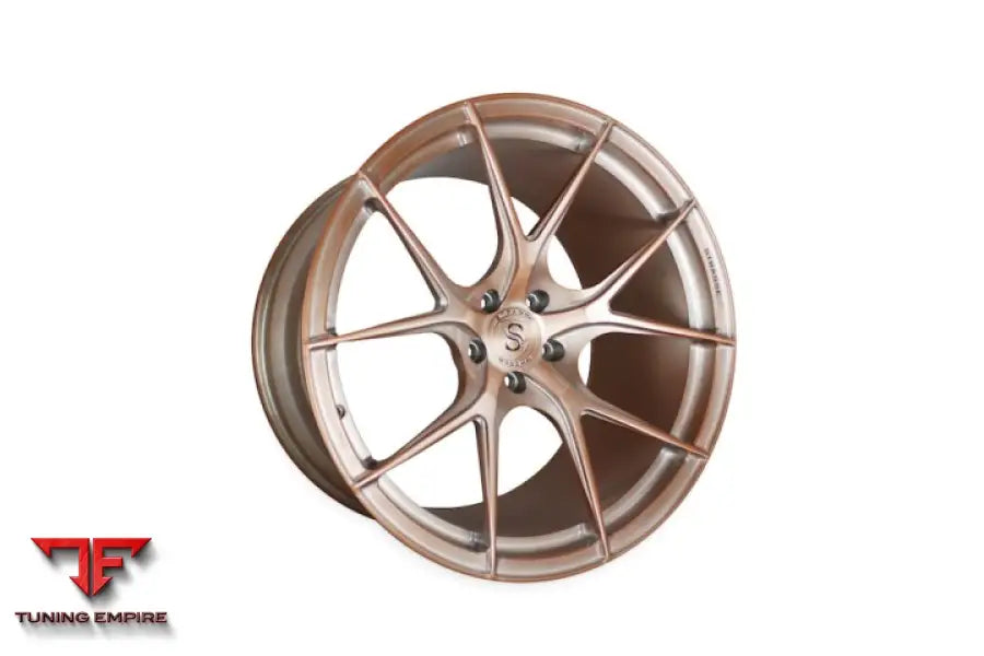 STRASSE SM5R DEEP CONCAVE FORGED WHEELS