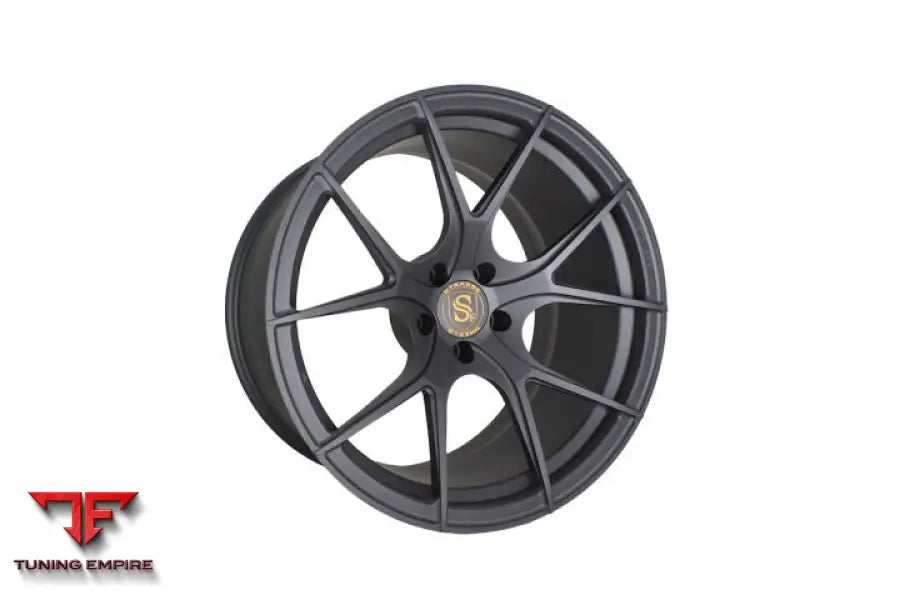 STRASSE SM5R DEEP CONCAVE FORGED WHEELS