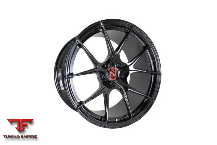 STRASSE SM5R DEEP CONCAVE FORGED WHEELS