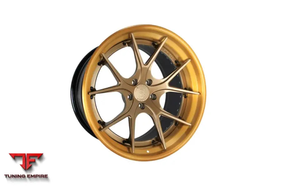 STRASSE SM5R DEEP CONCAVE FORGED WHEELS