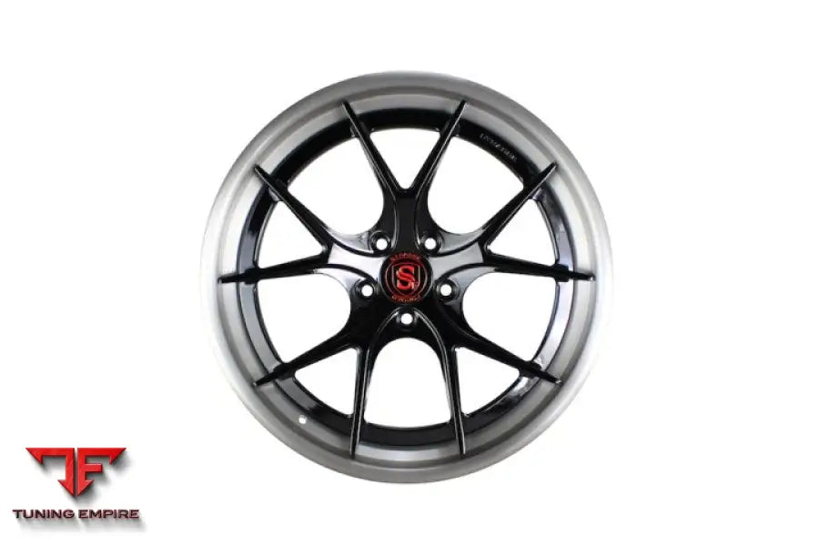 STRASSE SM5R DEEP CONCAVE FORGED WHEELS