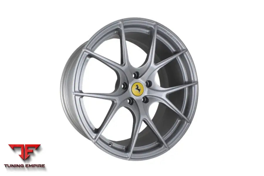 STRASSE SM5R DEEP CONCAVE FORGED WHEELS