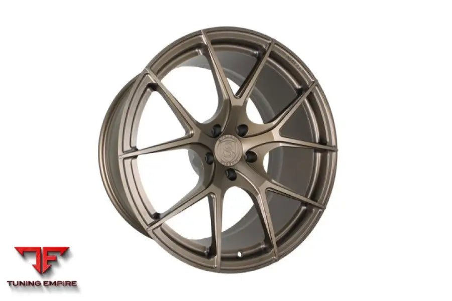 STRASSE SM5R DEEP CONCAVE FORGED WHEELS