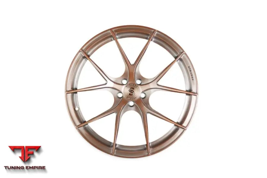 STRASSE SM5R DEEP CONCAVE FORGED WHEELS