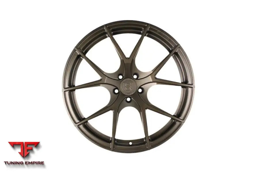STRASSE SM5R DEEP CONCAVE FORGED WHEELS