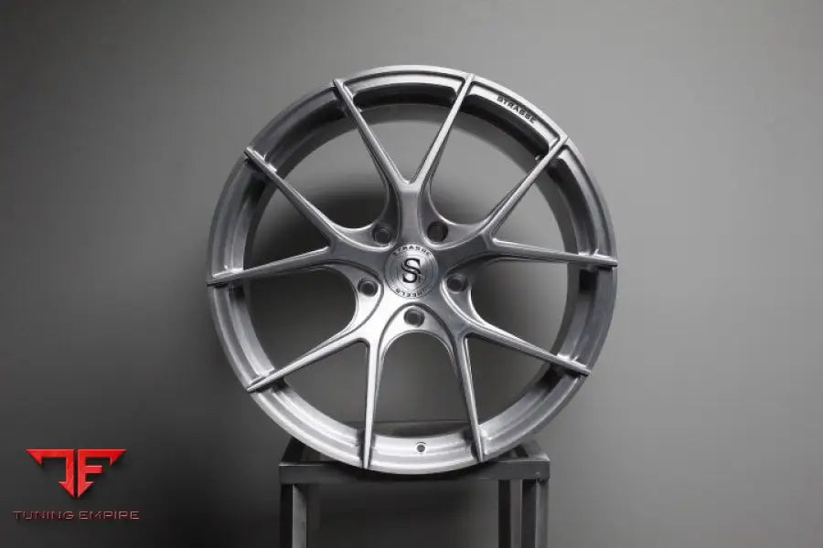 STRASSE SM5R DEEP CONCAVE FORGED WHEELS