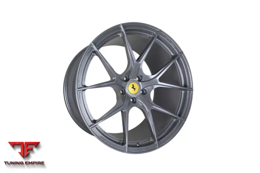 STRASSE SM5R DEEP CONCAVE FORGED WHEELS