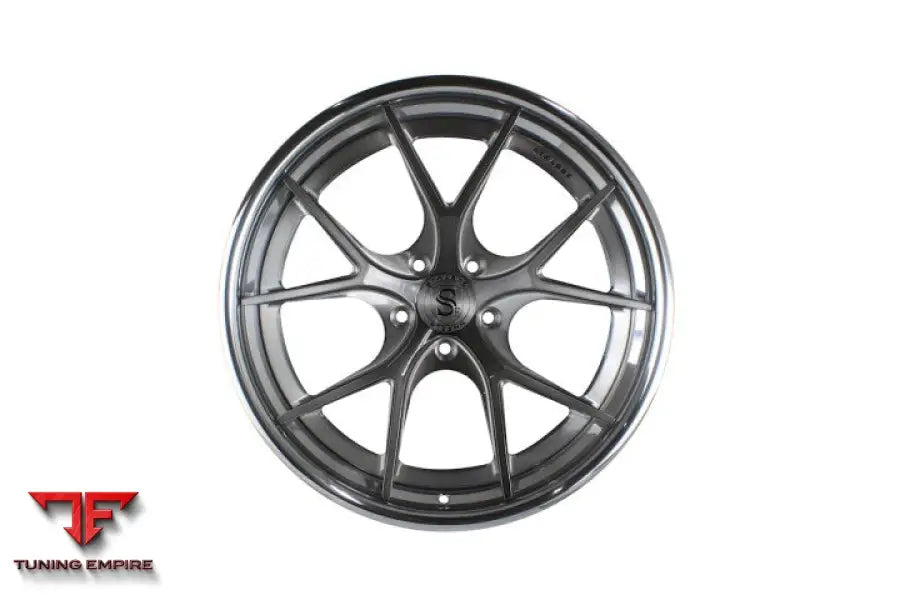 STRASSE SM5R DEEP CONCAVE FORGED WHEELS