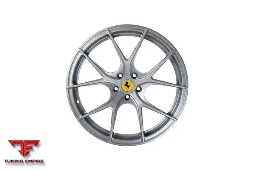 STRASSE SM5R DEEP CONCAVE FORGED WHEELS