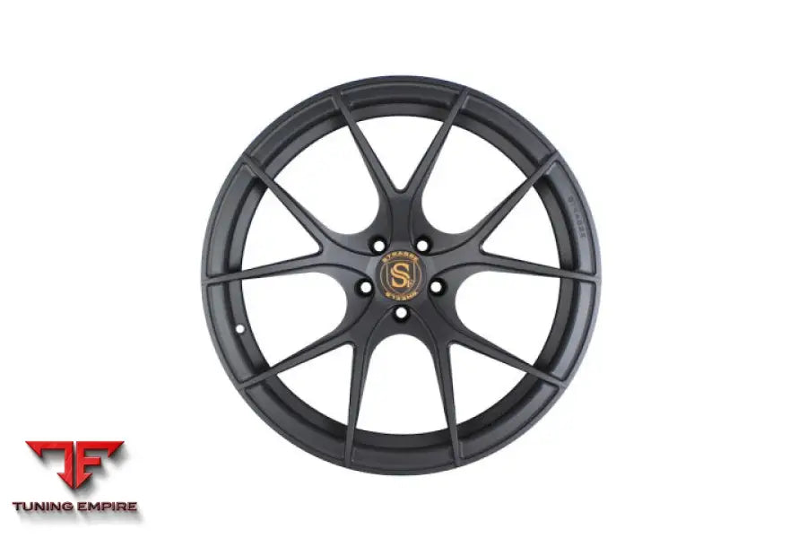 STRASSE SM5R DEEP CONCAVE FORGED WHEELS