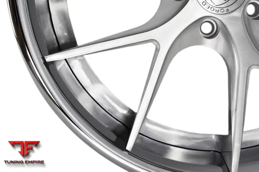 STRASSE SM5R DEEP CONCAVE FORGED WHEELS