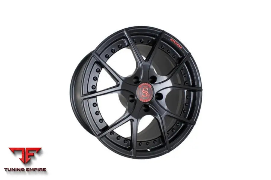 STRASSE SM5R DEEP CONCAVE FORGED WHEELS