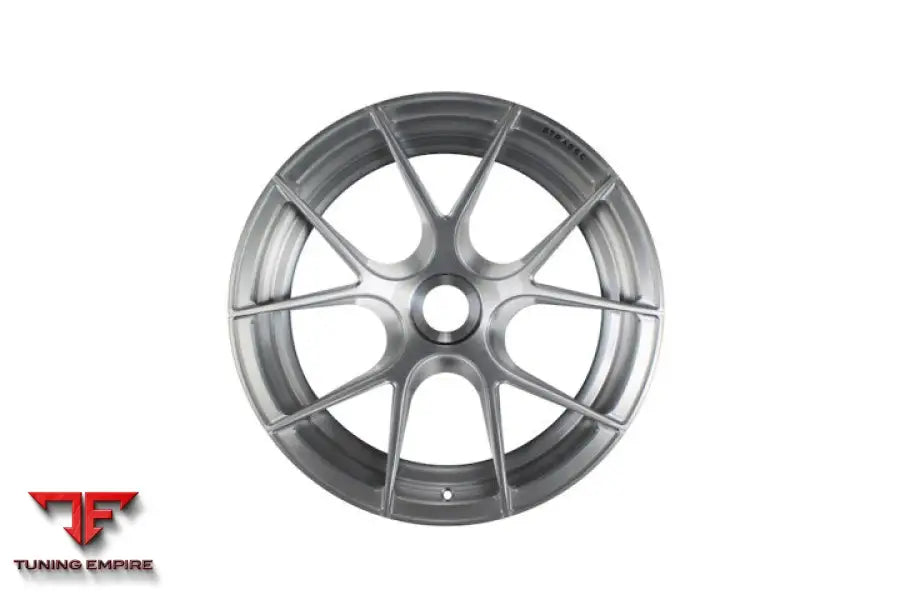 STRASSE SM5R DEEP CONCAVE FORGED WHEELS