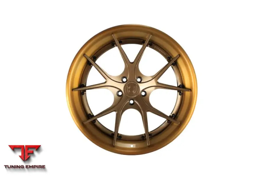 STRASSE SM5R DEEP CONCAVE FORGED WHEELS