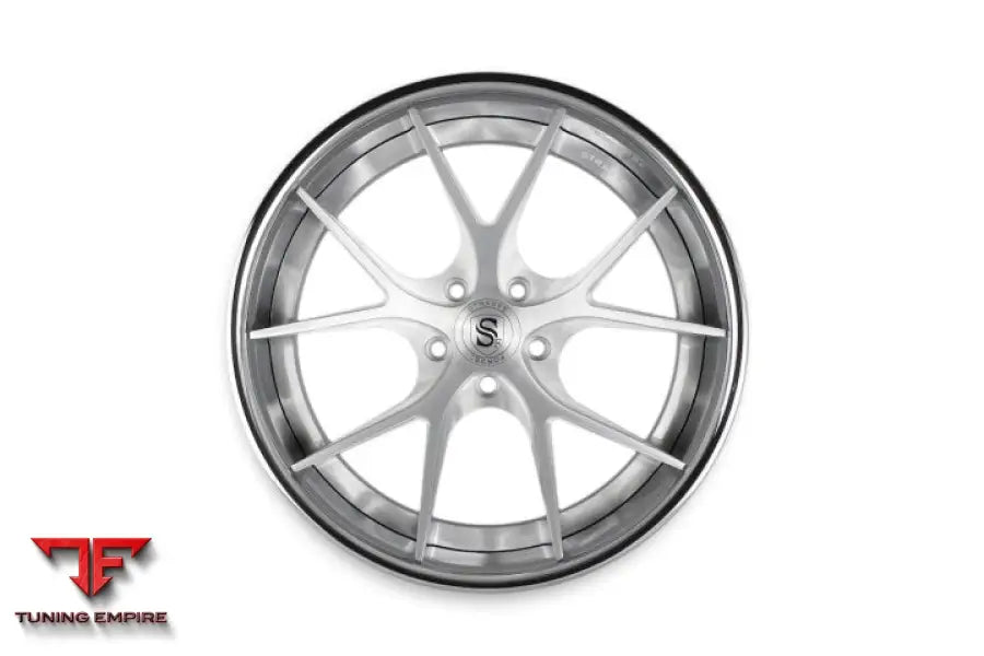 STRASSE SM5R DEEP CONCAVE FORGED WHEELS