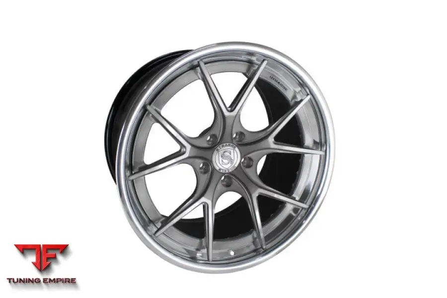 STRASSE SM5R DEEP CONCAVE FORGED WHEELS