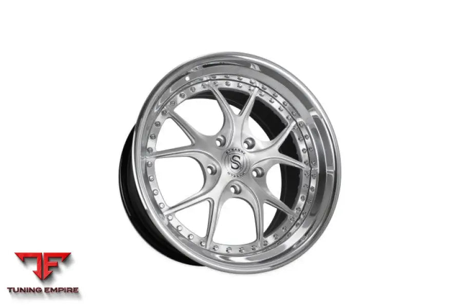 STRASSE SM5R PERFORMANCE FORGED WHEELS