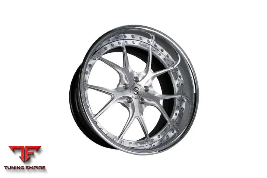 STRASSE SM5R SIGNATURE FORGED WHEELS