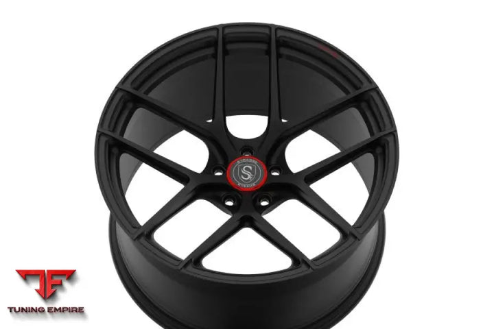 STRASSE SM5R SL DEEP CONCAVE FORGED WHEELS