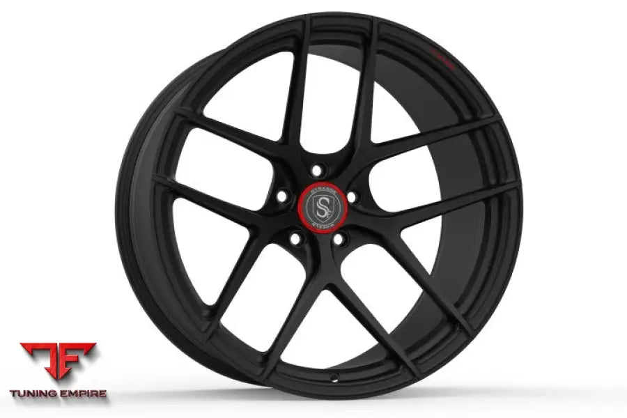 STRASSE SM5R SL DEEP CONCAVE FORGED WHEELS