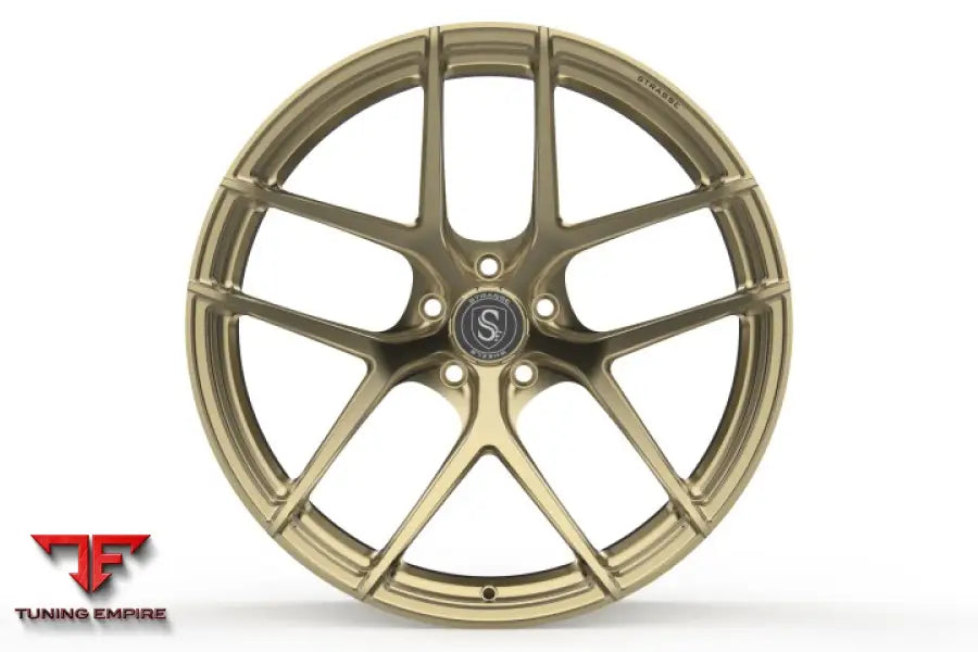 STRASSE SM5R SL DEEP CONCAVE FORGED WHEELS