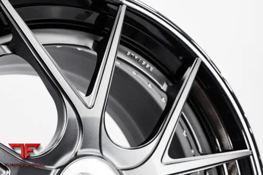 STRASSE SM5RT DEEP CONCAVE FORGED WHEELS