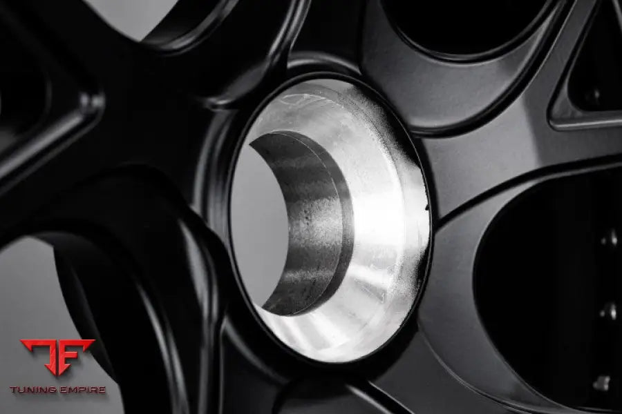 STRASSE SM5RT DEEP CONCAVE FORGED WHEELS