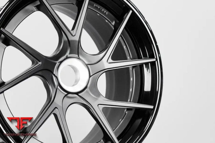 STRASSE SM5RT DEEP CONCAVE FORGED WHEELS