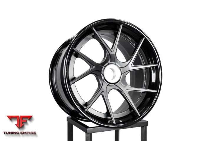 STRASSE SM5RT DEEP CONCAVE FORGED WHEELS