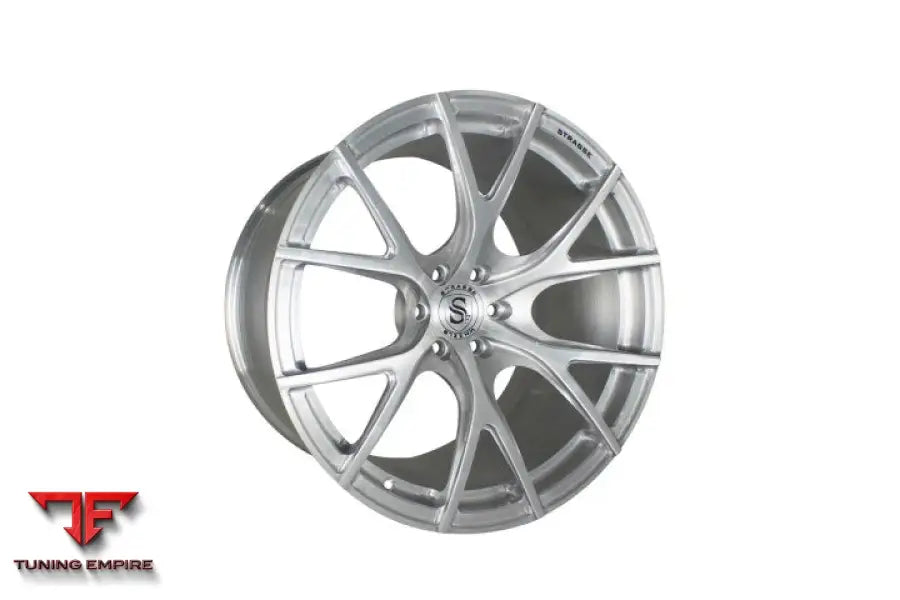 STRASSE SM6R DEEP CONCAVE FORGED WHEELS