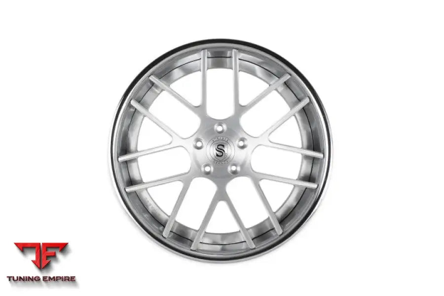 STRASSE SM7 DEEP CONCAVE FORGED WHEELS