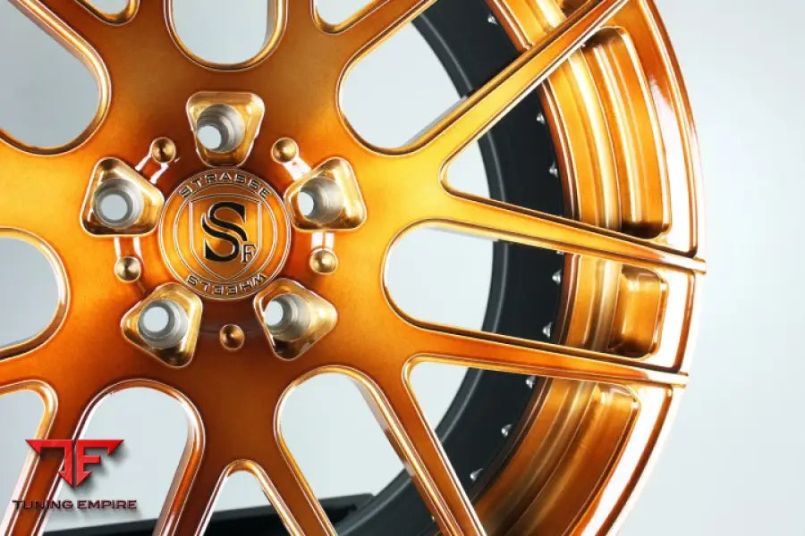 STRASSE SM7 DEEP CONCAVE