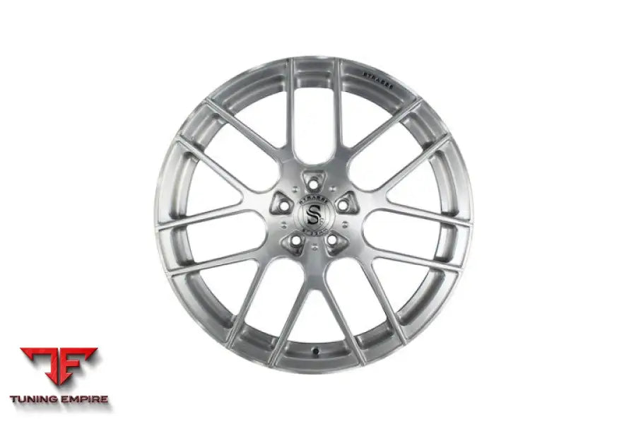 STRASSE SM7 DEEP CONCAVE FORGED WHEELS