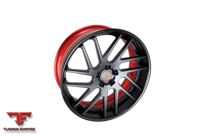 STRASSE SM7T DEEP CONCAVE FORGED WHEELS