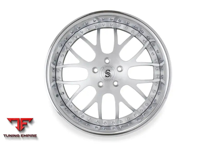 STRASSE SM8 SIGNATURE FORGED WHEELS