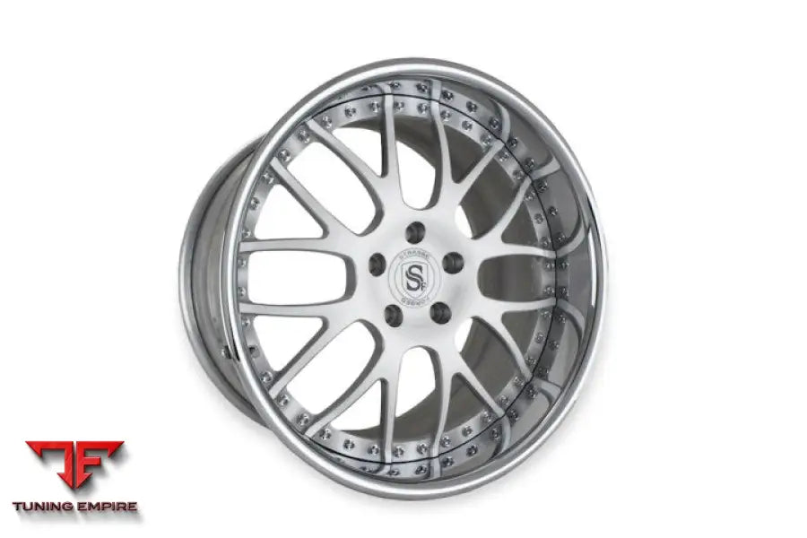 STRASSE SM8 SIGNATURE FORGED WHEELS