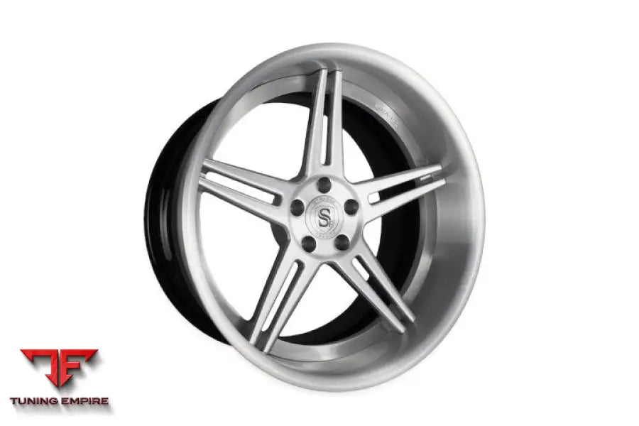 STRASSE SP5R DEEP CONCAVE FORGED WHEELS