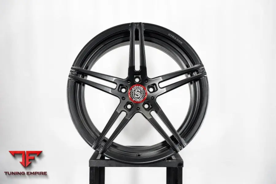 STRASSE SP5R DEEP CONCAVE FORGED WHEELS